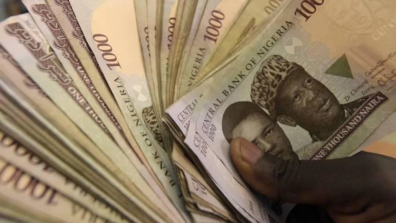 Nigerian Naira