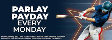 Northstar free bet promo