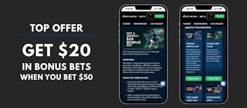 Northstar free bet promo