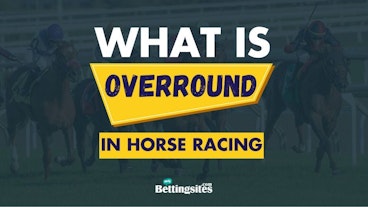 OVERROUND HORSE RACING