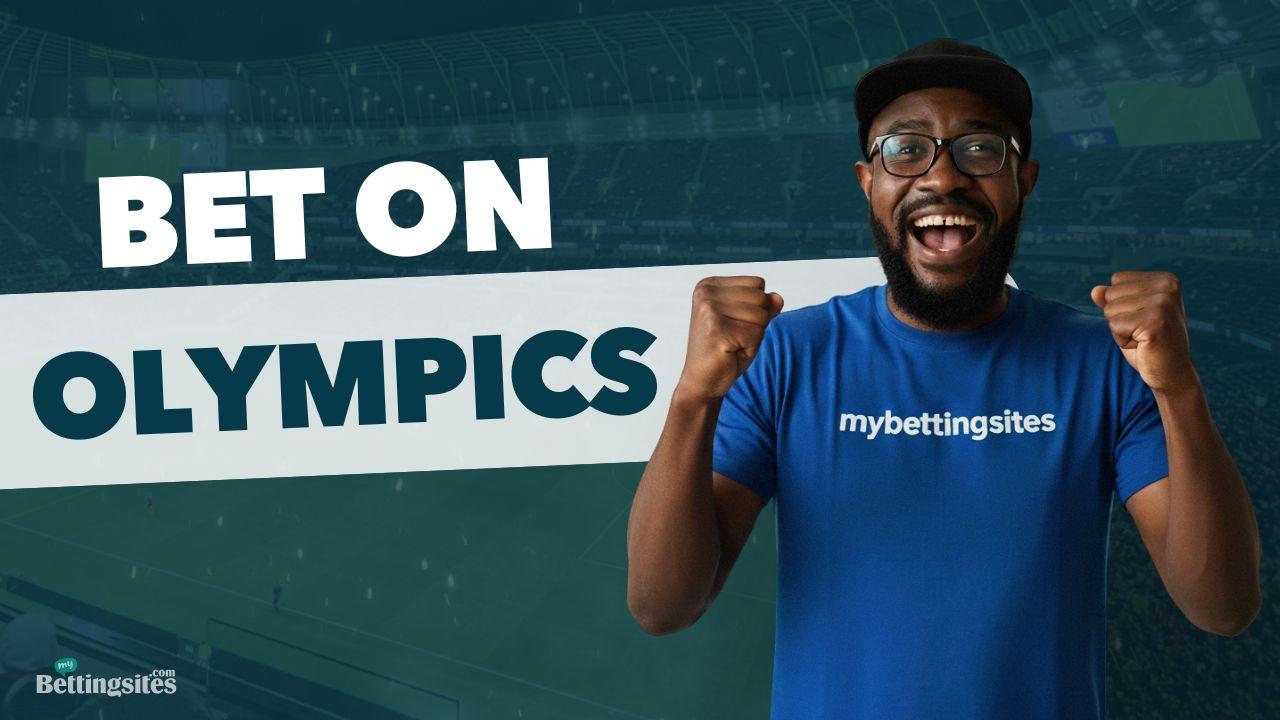 Olympics betting sites