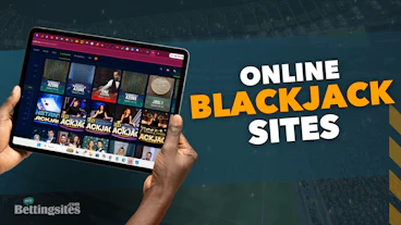 Online Blackjack Sites