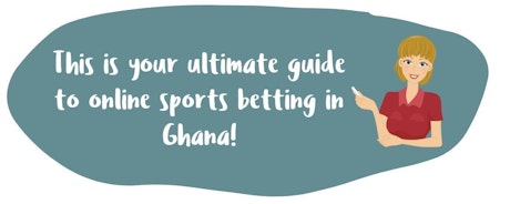 Online Sports Betting Ghana