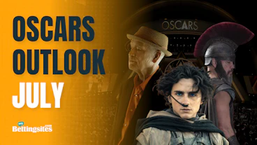 Oscars July Article Image nomination odds