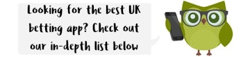 Owlie UK Betting App