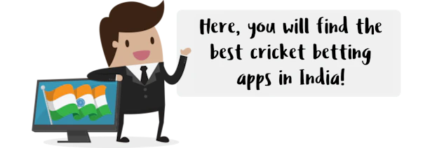Best Cricket Betting Apps in India Dooder