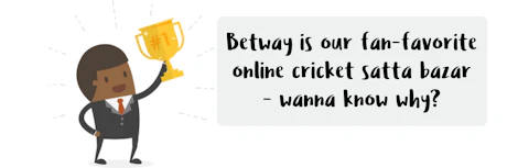 Best Online Cricket Satta Site