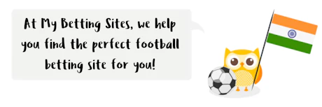 Football Betting Sites in India