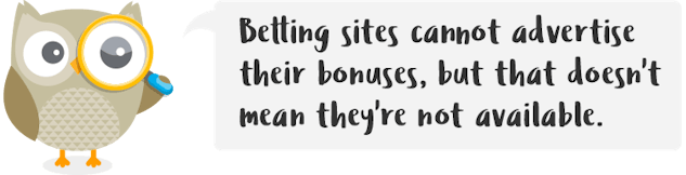 Owlie aus betting sites