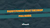 Paddy Power Beat the Drop