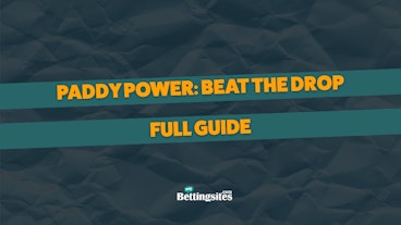 Paddy Power Beat the Drop