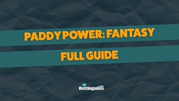 Paddy Power Fantasy