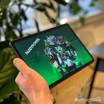 Paddy Power Review