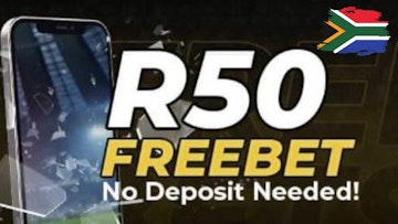 Palace Bet R50 Free Bet