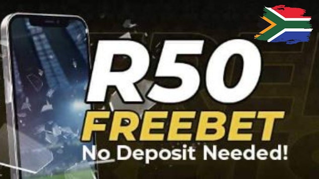 Palace Bet R50 Free Bet