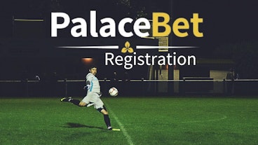 Palace Bet Registration Guide