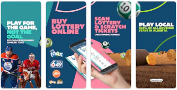 Play Alberta App Preview