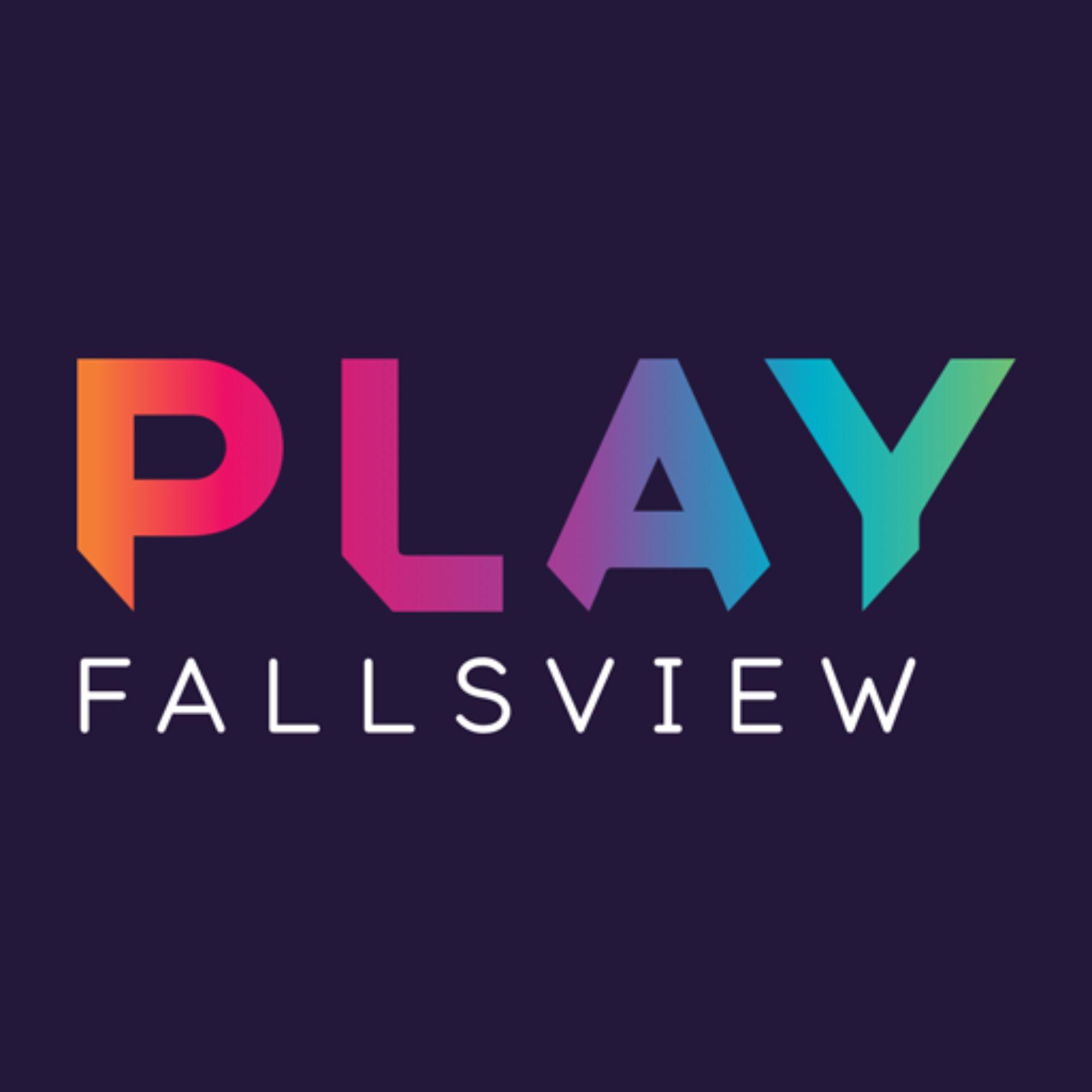 Play Fallsview logo