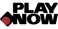 Play Now Logo Square