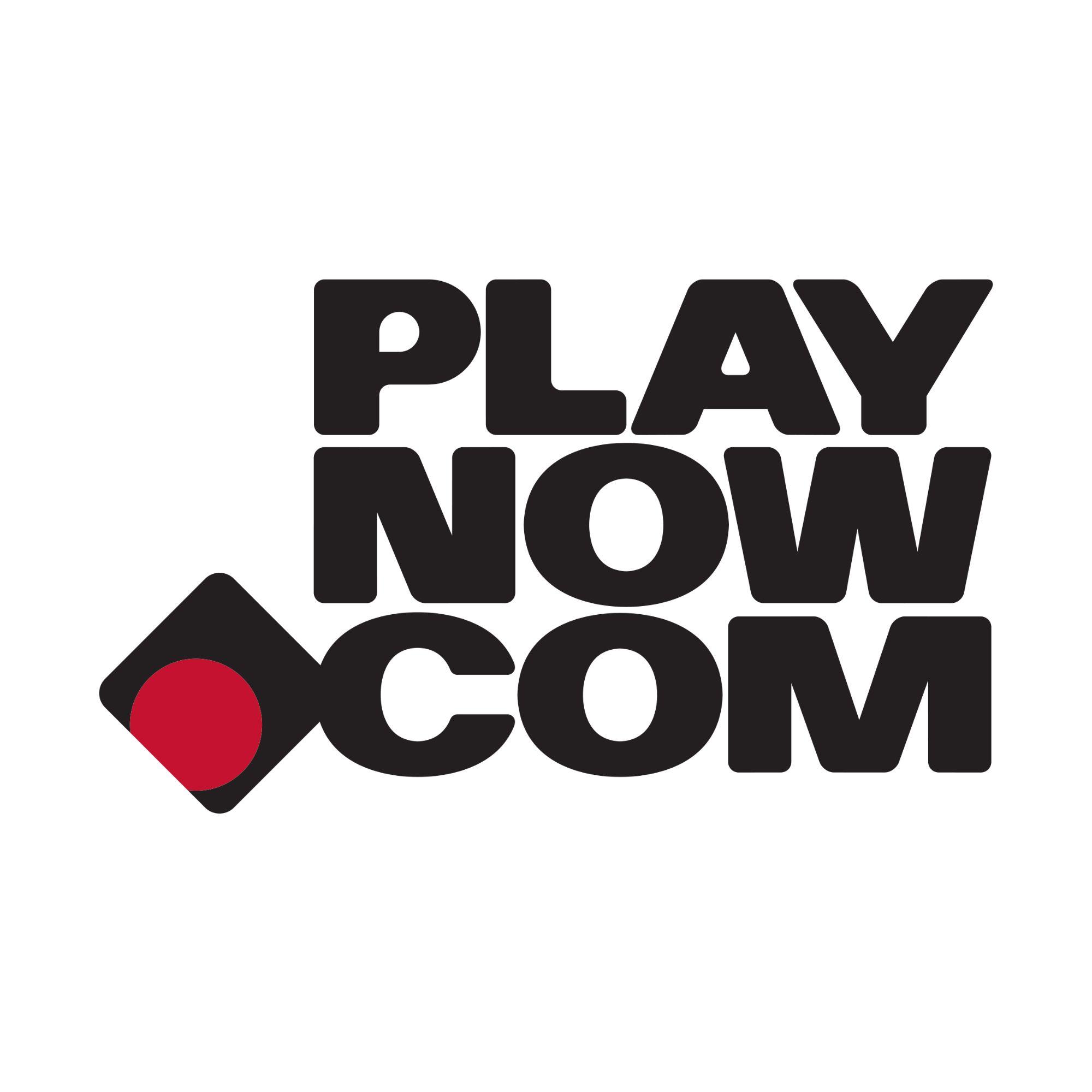 Play Now Logo