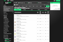 Play Up Australia Racing