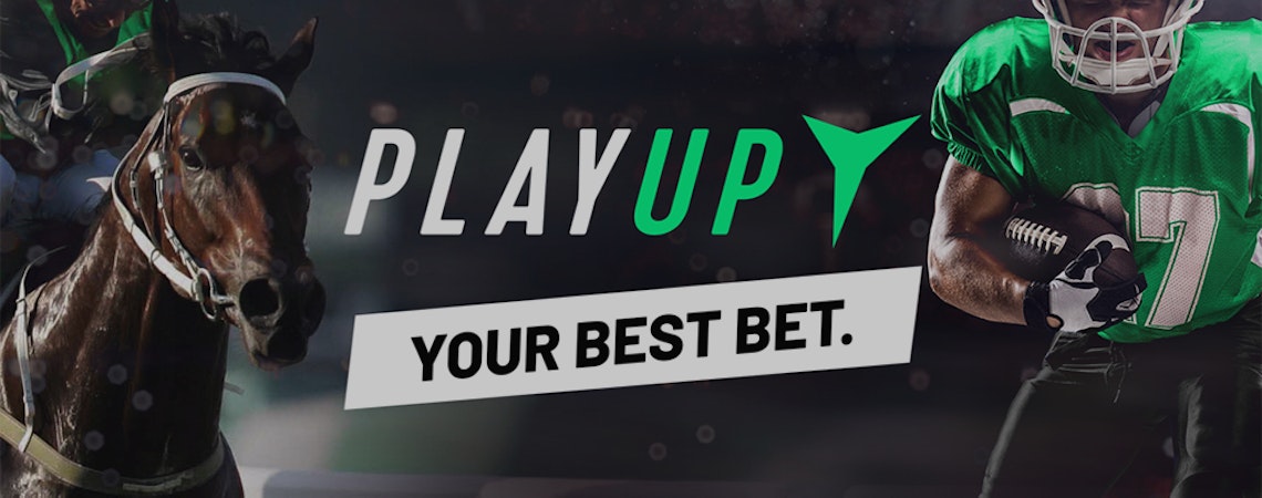 Play Up Best Betting Site AU