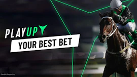Play Up australia promo