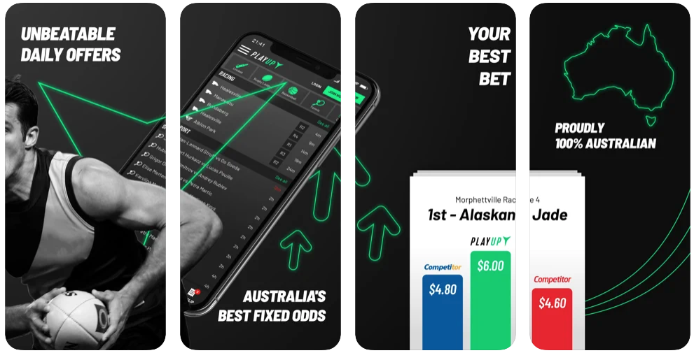 betting apps with sign up bonus