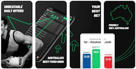 Playup Australia App