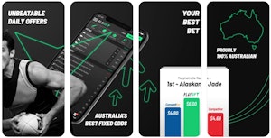 Playup Australia App