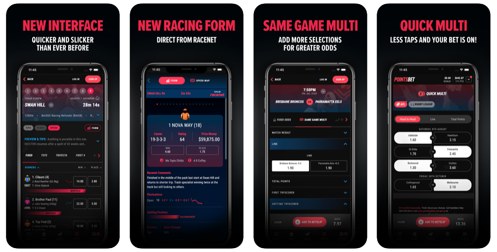 online betting russia