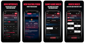 Points Bet Australia App