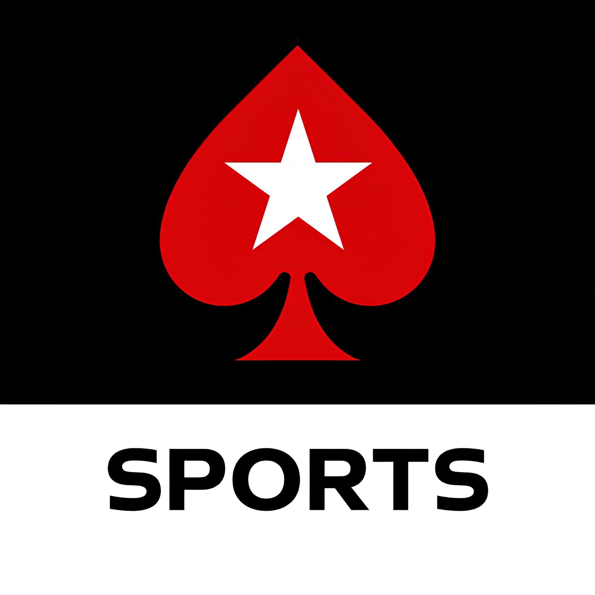 Pokerstars sports logo
