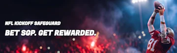 Power Play Safeguard free bet promo