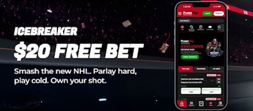 Powerplay free bet promo