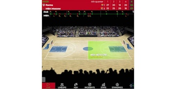 Powerplay live betting