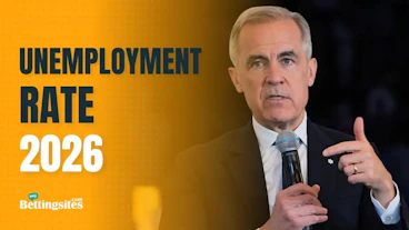 Prediction Market Article Image unemployment rate 1