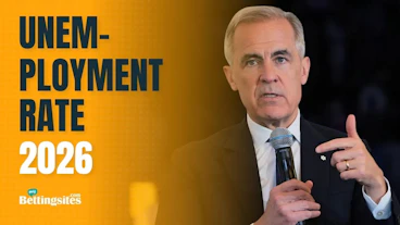 Prediction Market Article Image unemployment rate 2