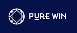 Pure Win Logo