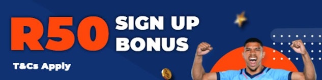 R50 No Deposit Bonus WSB