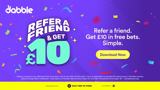 Refer friend 16 9