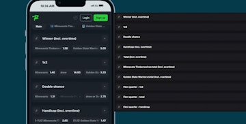Rivalry Parlay Builder