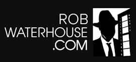 Rob Waterhouse com Promo