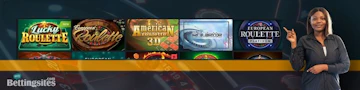 Roulette