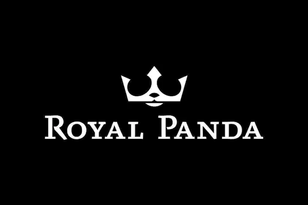 Royal Panda Promo