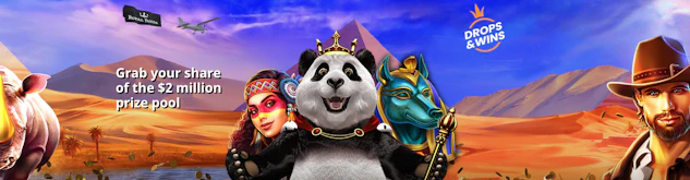 Royal Panda Promotions NZ