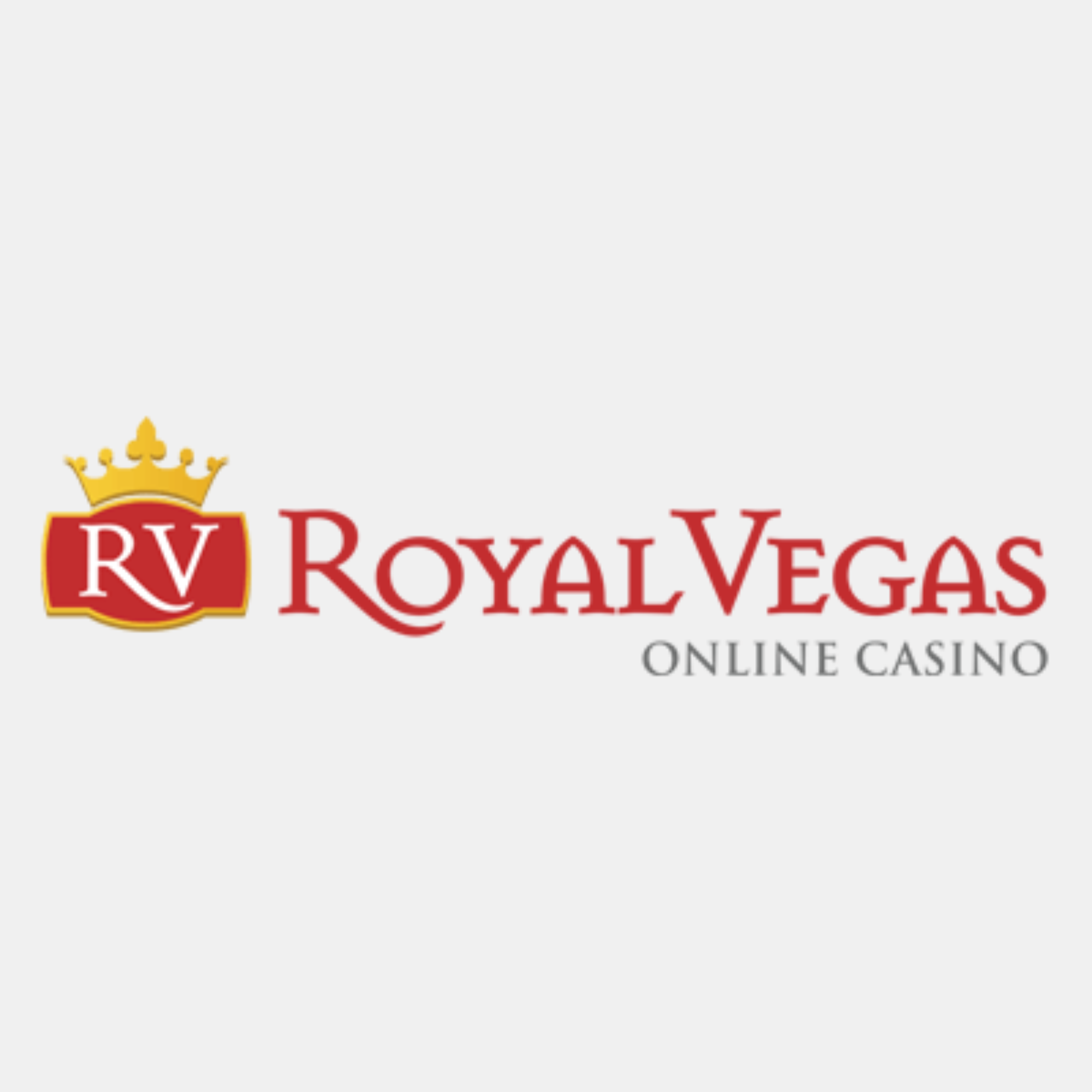 Royal Vegas Casino Alberta logo