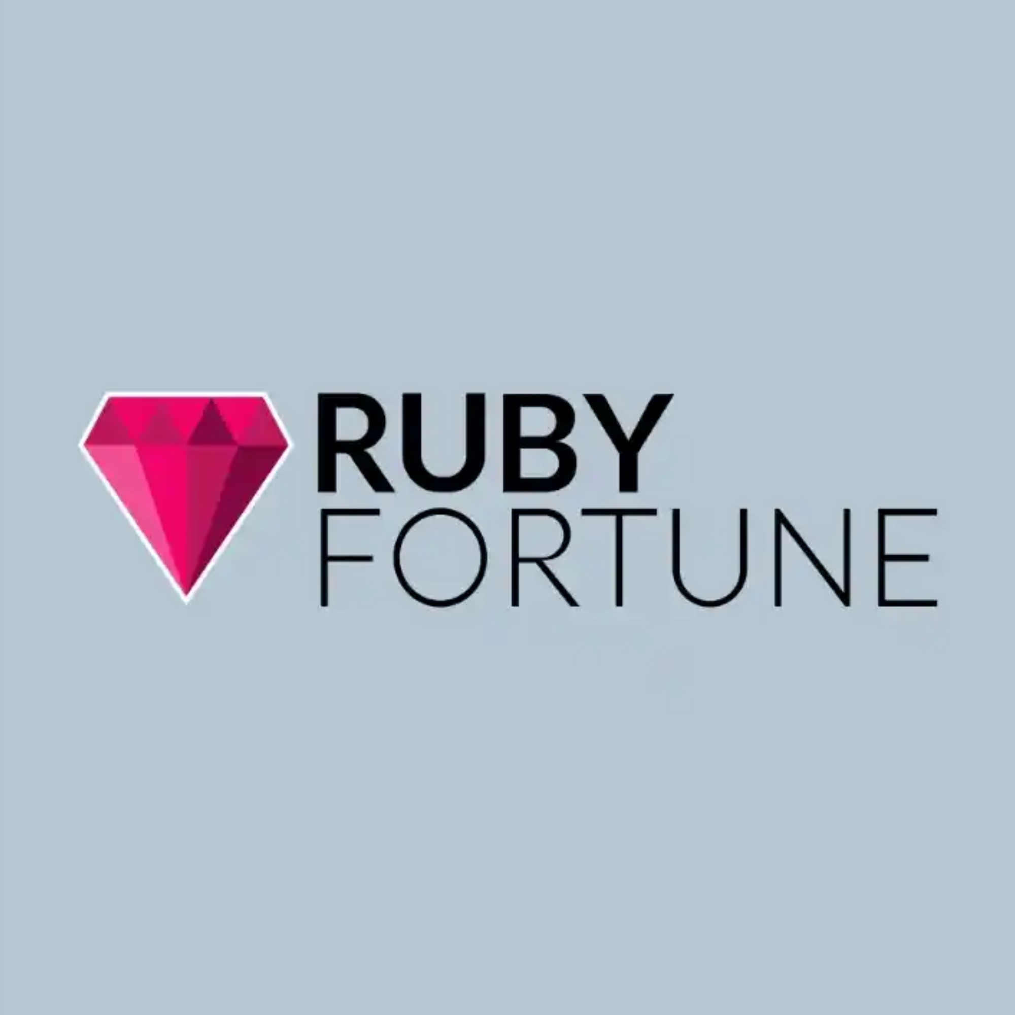 Ruby Fortune Alberta logo