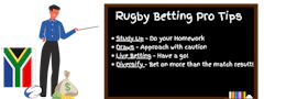 Rugby Betting Pro Tips