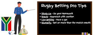 Rugby Betting Pro Tips